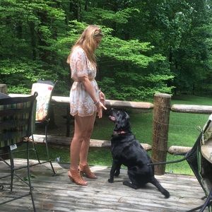 Meet your Posher, Tori